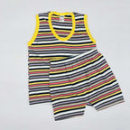SL Kids Nikker Set