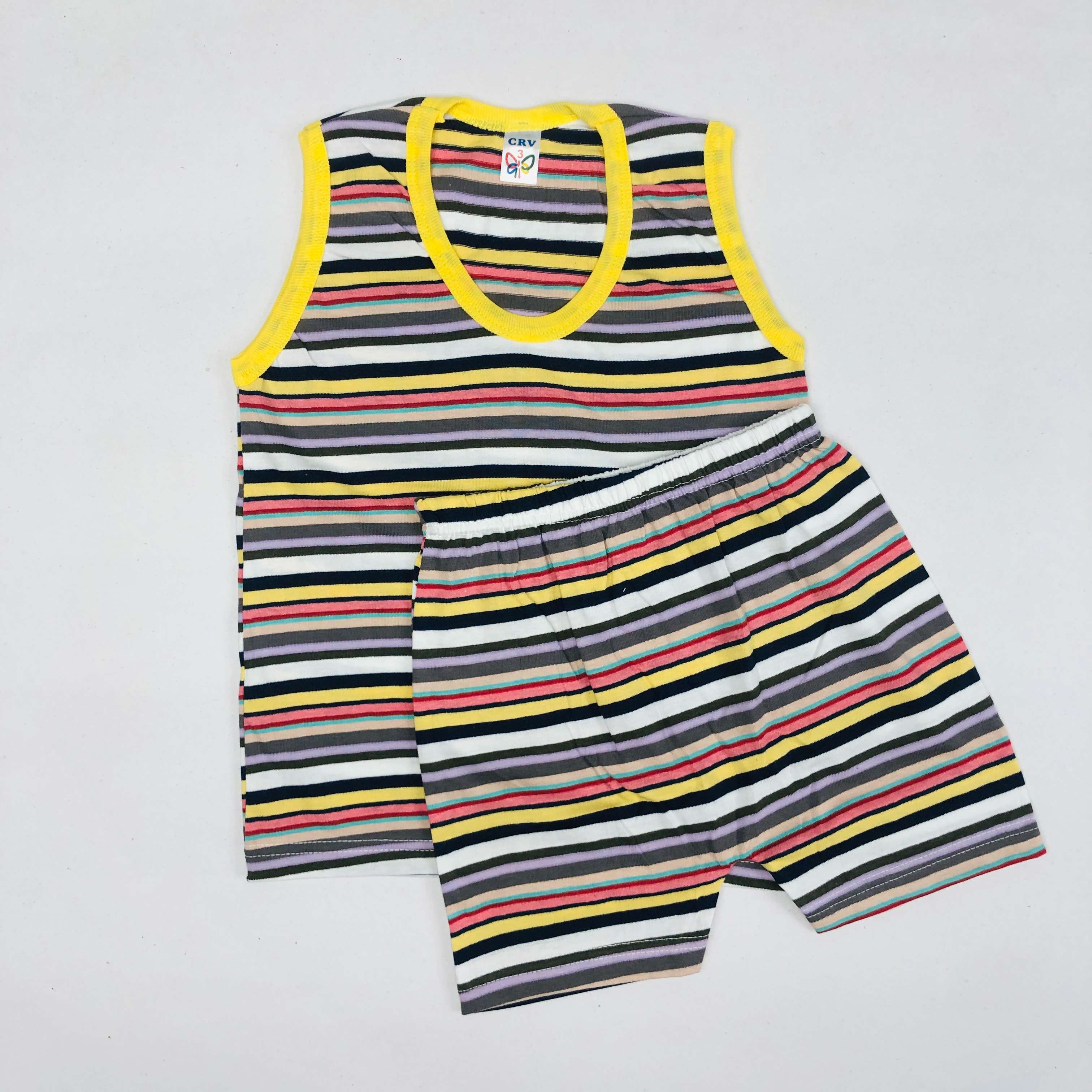 SL Kids Nikker Set