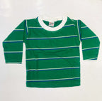 Kids Full Sleeve T-Shirt Combo Pack Of 3