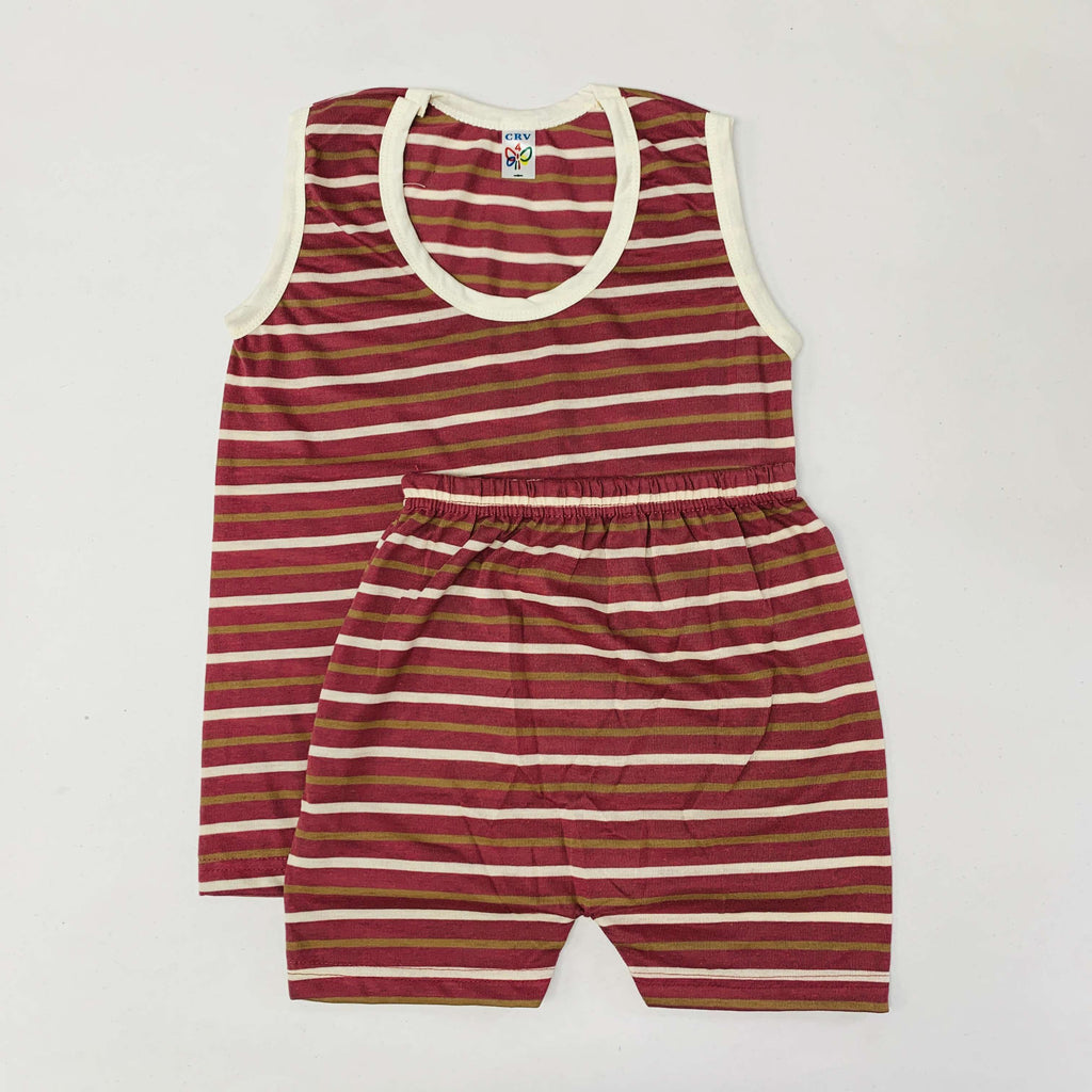 SL Kids Nikker Set