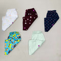 Kids Pant Combo Pack of 5