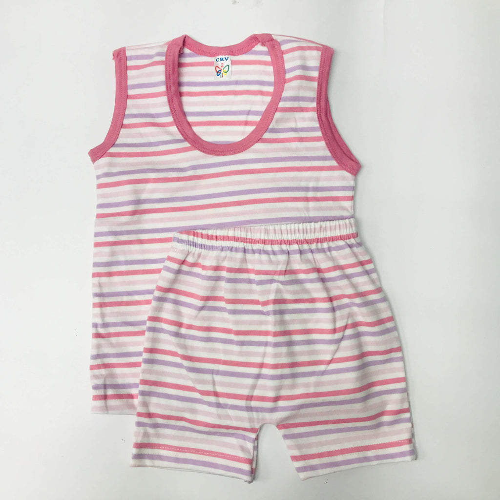 SL Kids Nikker Set