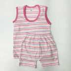 SL Kids Nikker Set