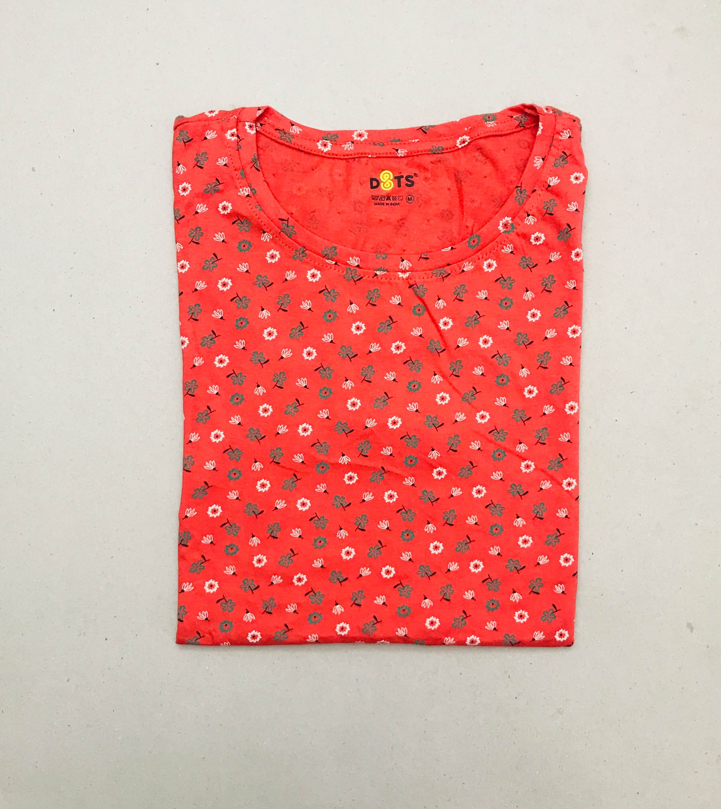 Ladies T-Shirt