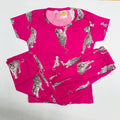 Pant Set
