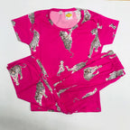 Pant Set