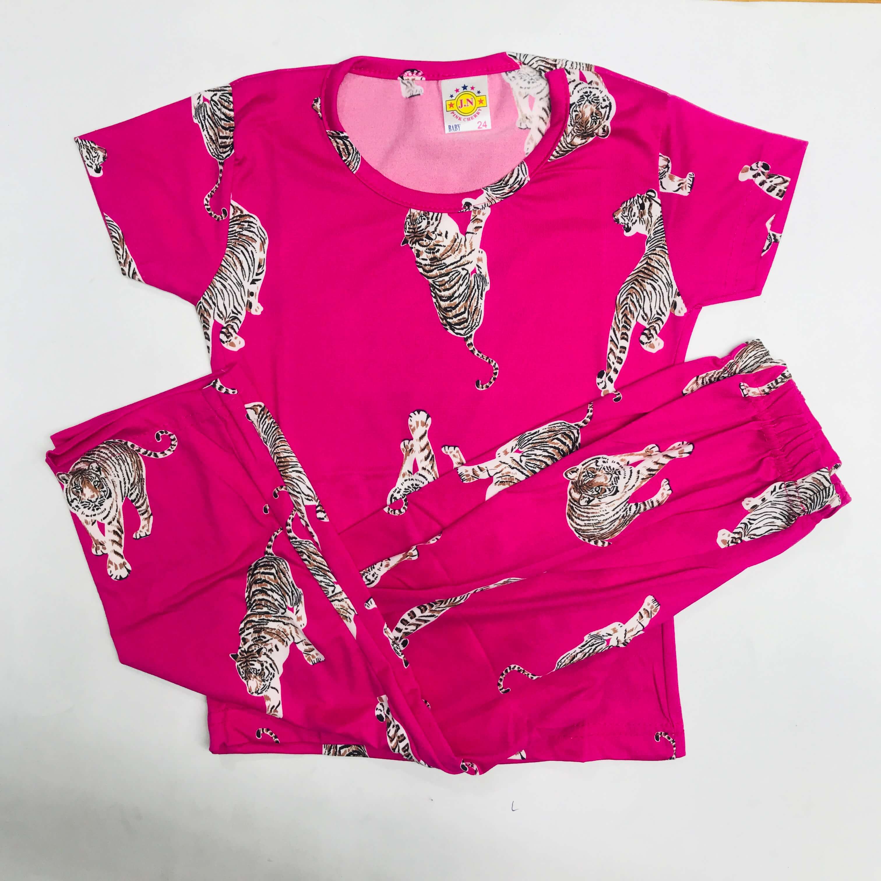 Pant Set