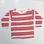 Kids Full Sleeve T-Shirt Combo Pack Of 3