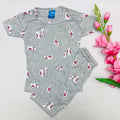 Kids Printed Shorts Set