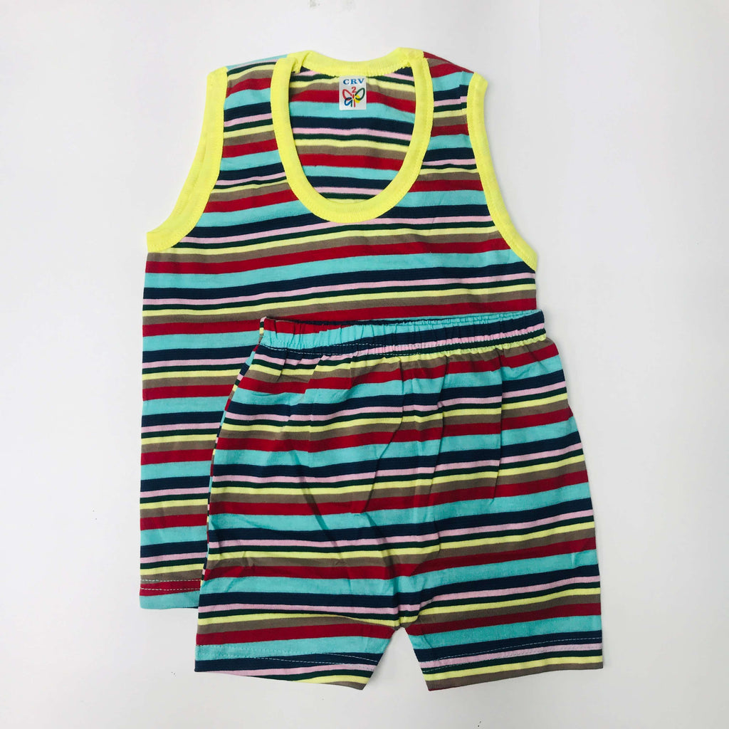 SL Kids Nikker Set