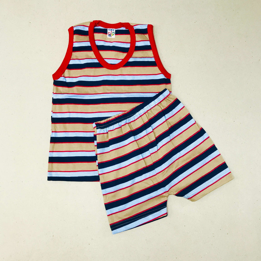 SL Kids Nikker Set