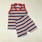 SL Kids Nikker Set