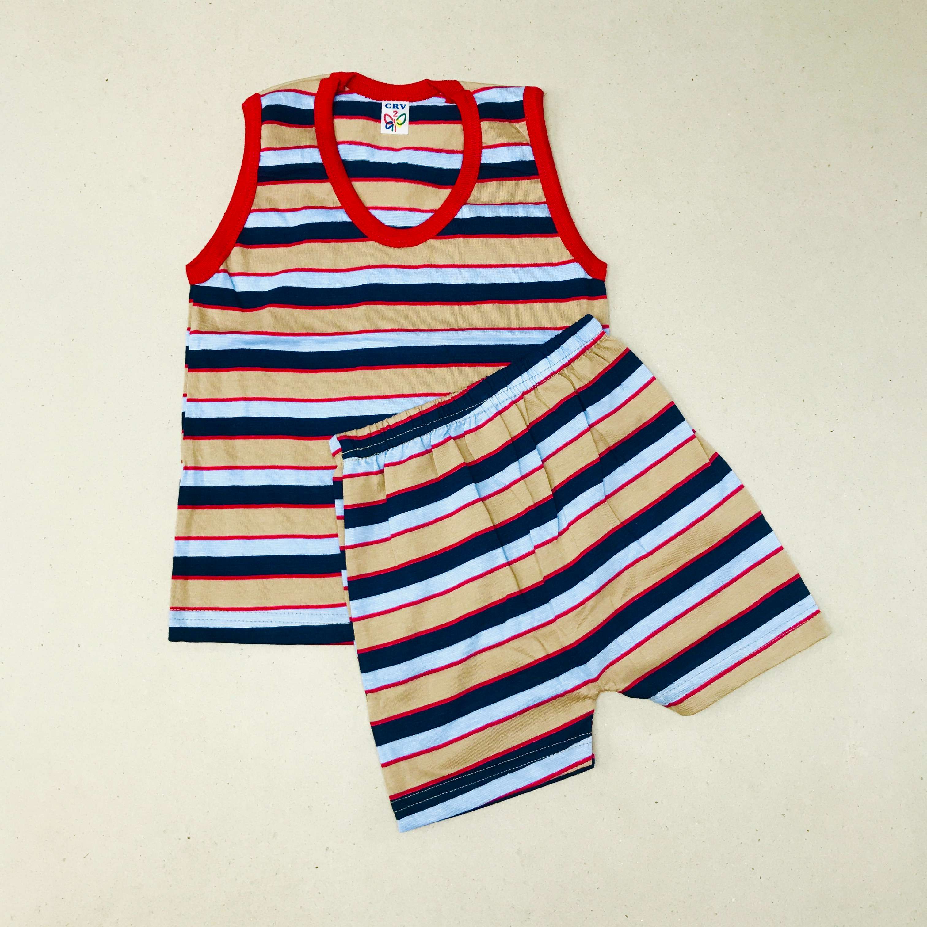 SL Kids Nikker Set