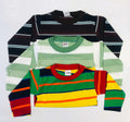 Kids Full Sleeve T-Shirt Combo Pack Of 3
