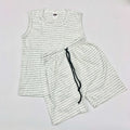 SVT Sleeveless Nikker Set