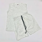 SVT Sleeveless Nikker Set