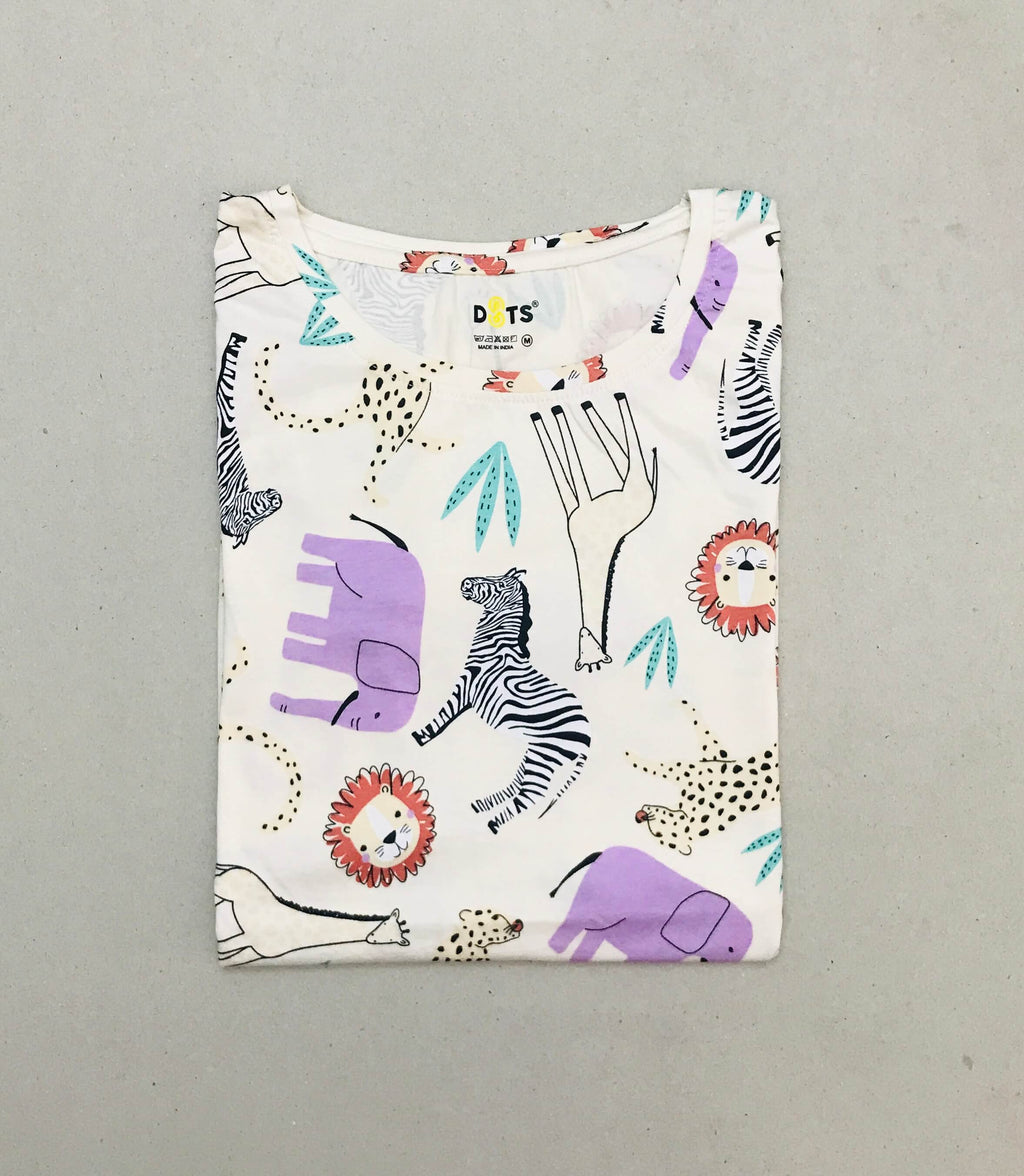 Ladies T-Shirt