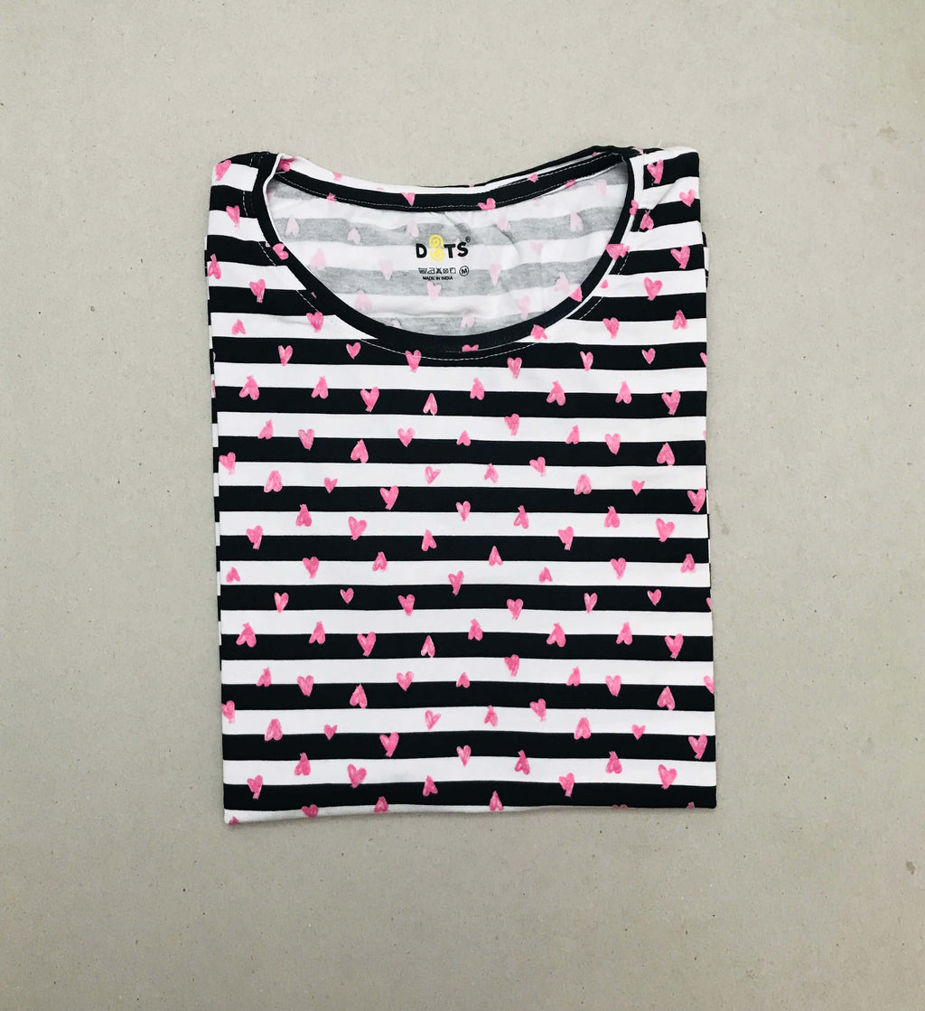 Ladies T-Shirt