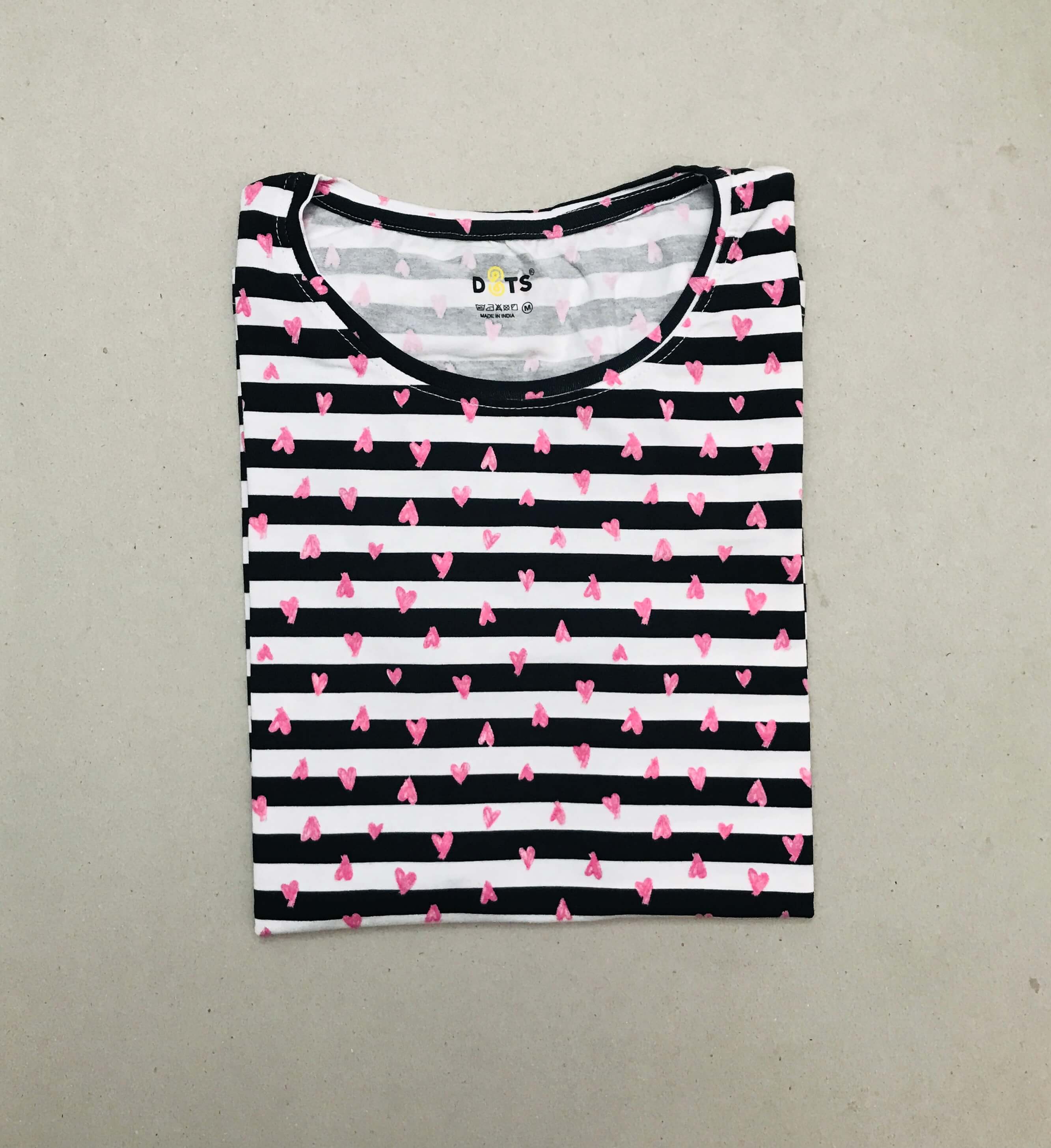 Ladies T-Shirt