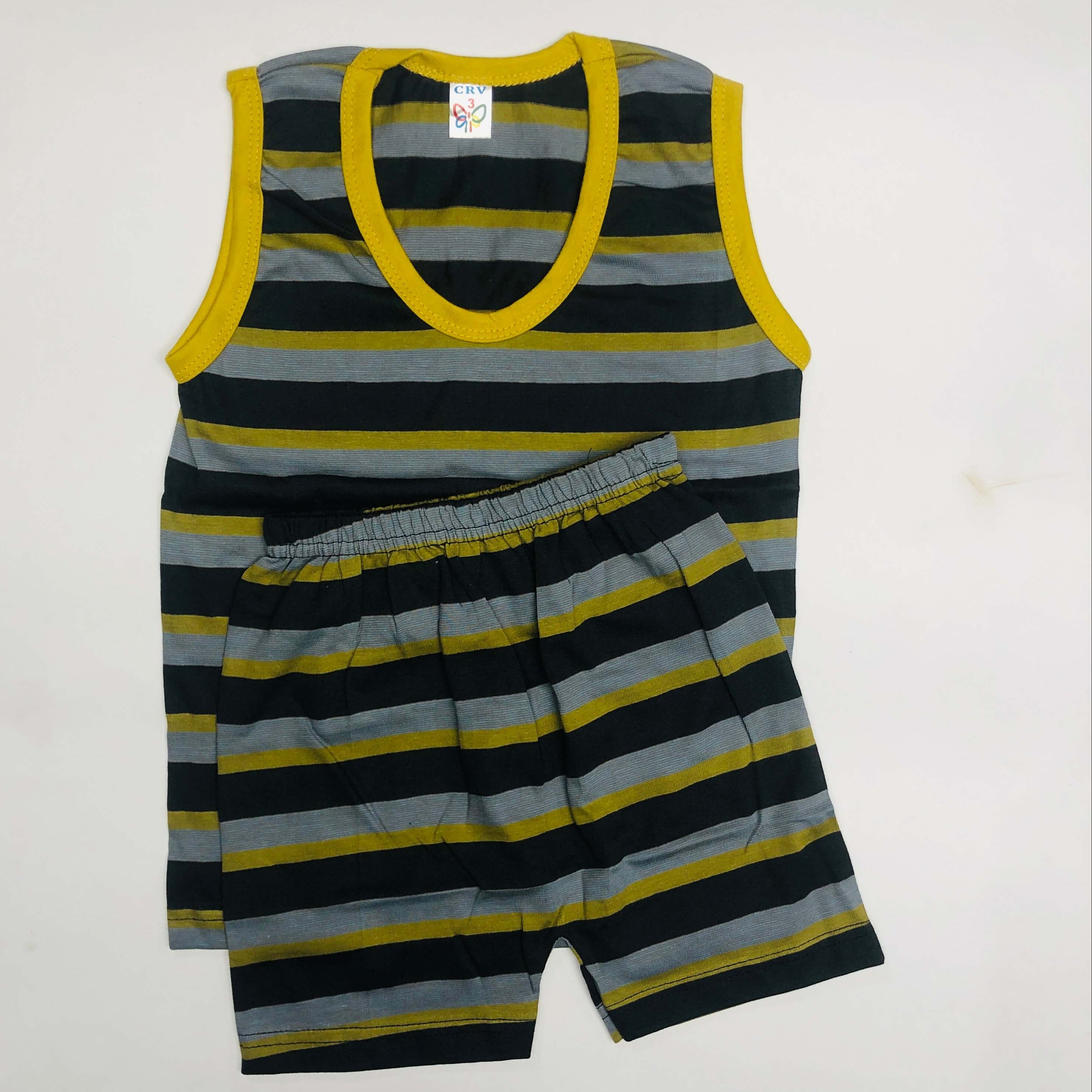 SL Kids Nikker Set