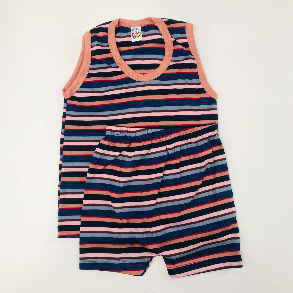 SL Kids Nikker Set