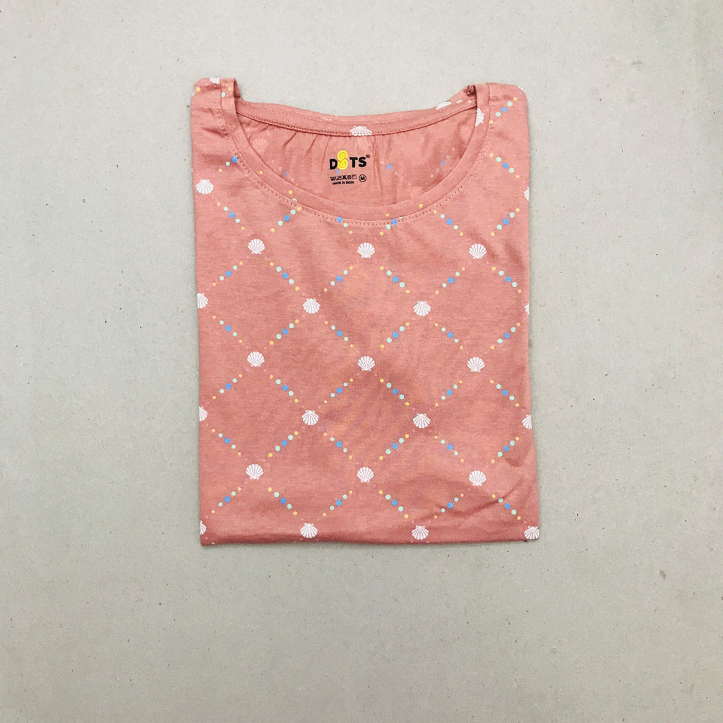 Ladies T-Shirt