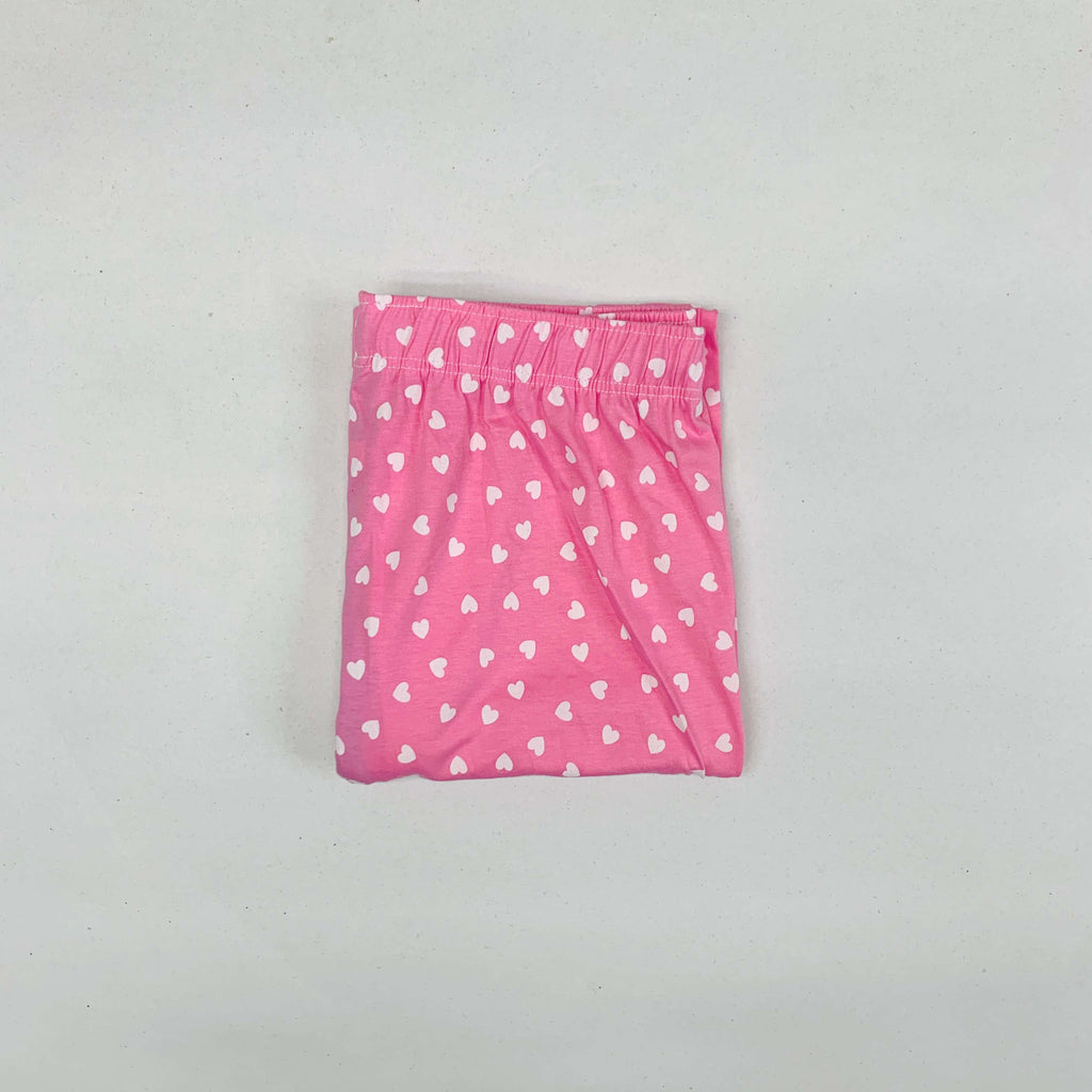 Ladies Trendy Capri