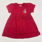 Daisy Frock Combo Pack Of 3