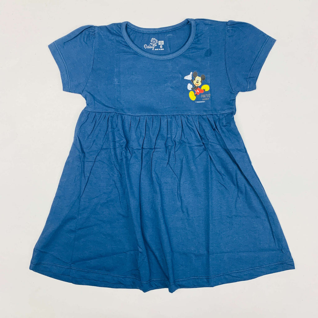 Daisy Frock Combo Pack Of 3