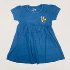 Daisy Frock Combo Pack Of 3