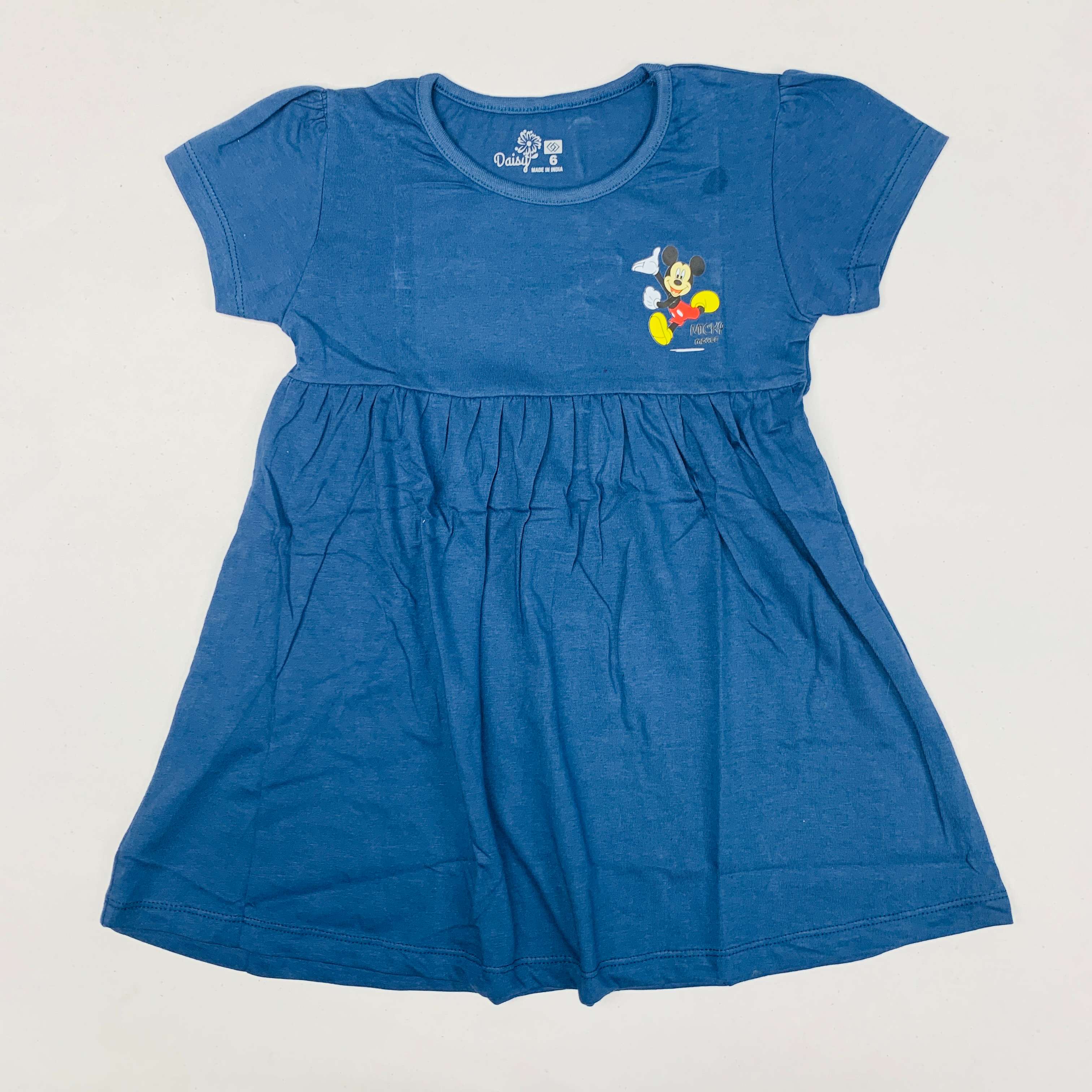 Daisy Frock Combo Pack Of 3