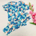 Kids Pant Set