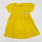 Daisy Frock Combo Pack Of 3