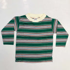 Kids Full Sleeve T-Shirt Combo Pack Of 3