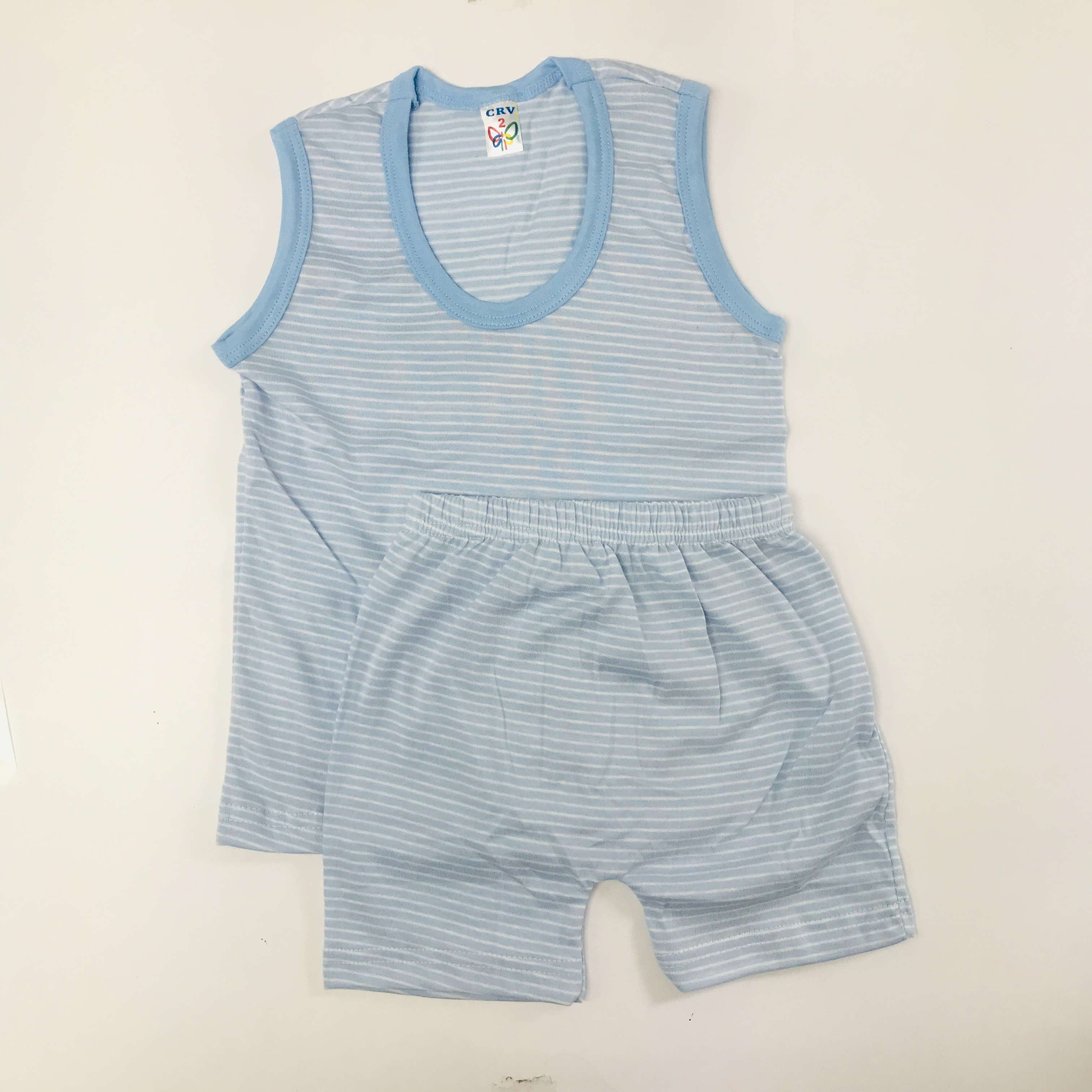 SL Kids Nikker Set