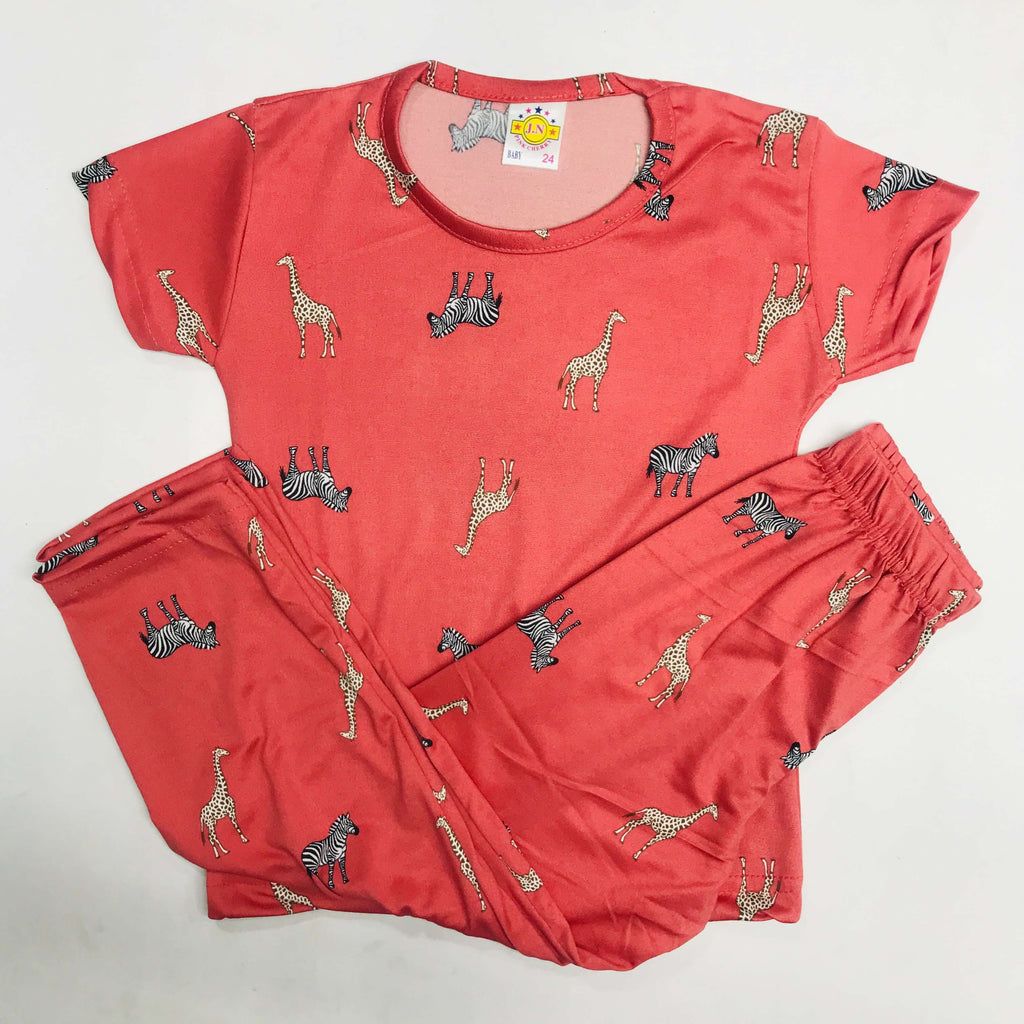 Pant Set