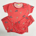 Pant Set