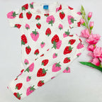 Kids Pant Set