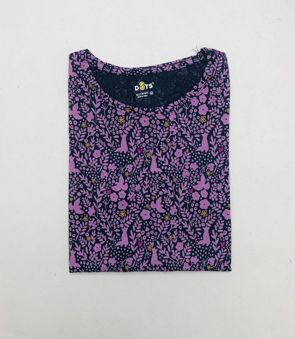 Ladies T-Shirt
