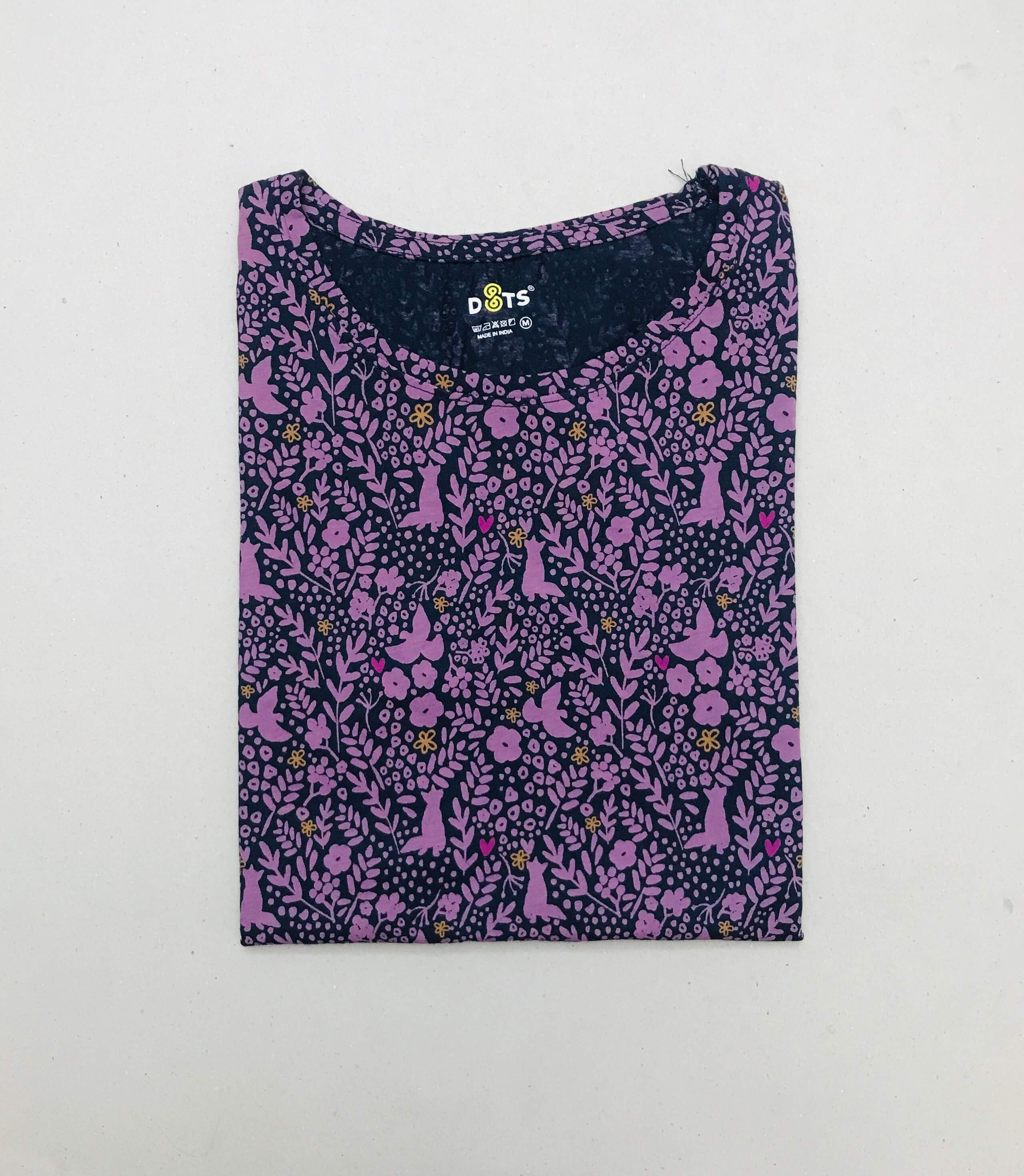 Ladies T-Shirt