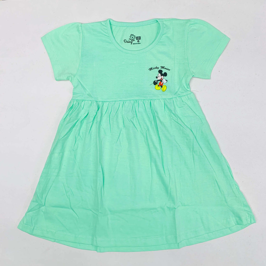 Daisy Frock Combo Pack Of 3
