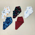 Kids Pant Combo Pack of 5
