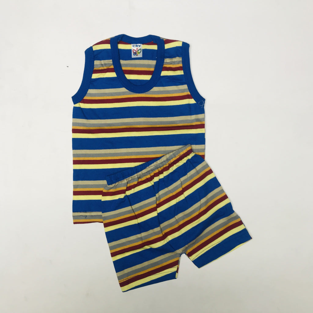 SL Kids Nikker Set