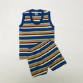 SL Kids Nikker Set