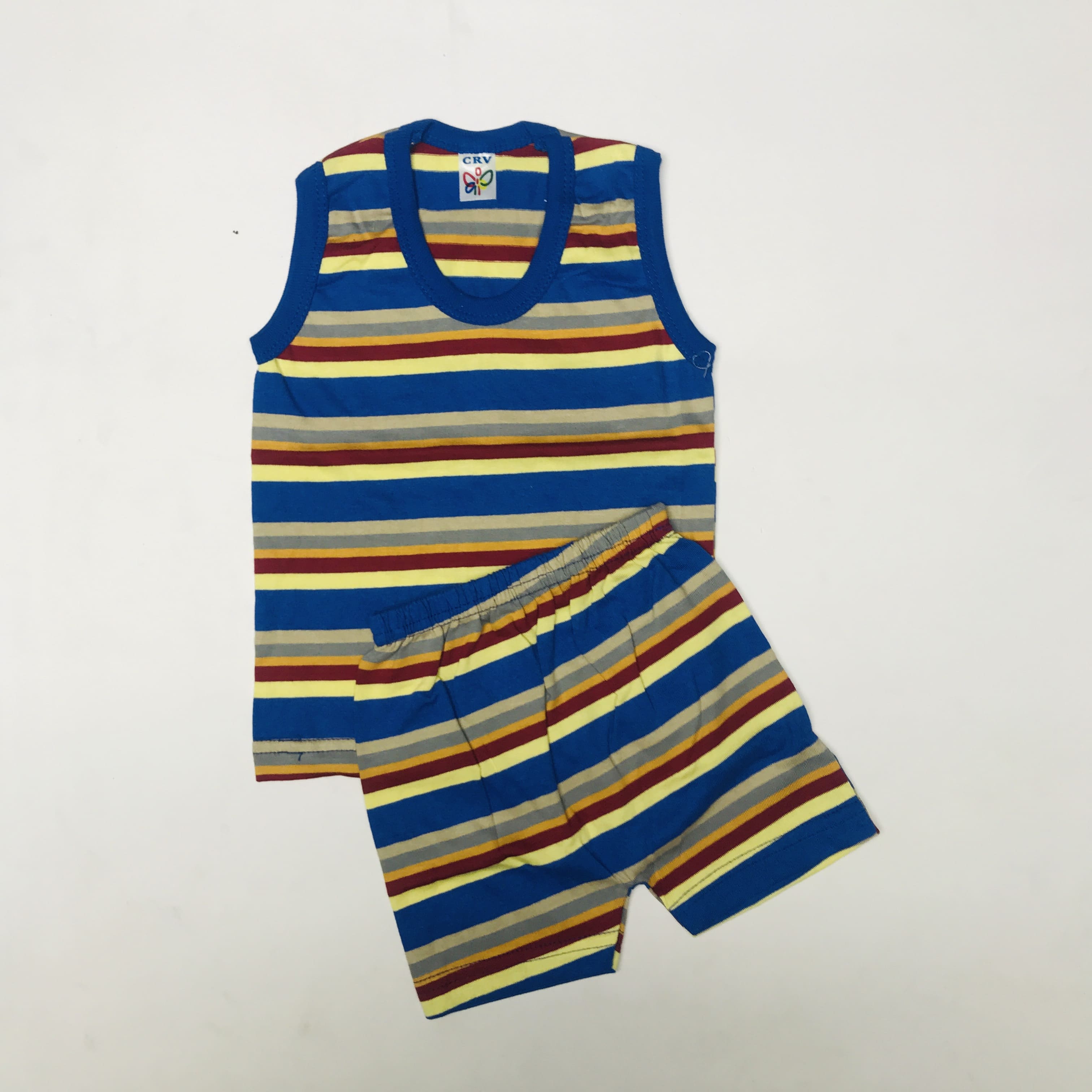 SL Kids Nikker Set