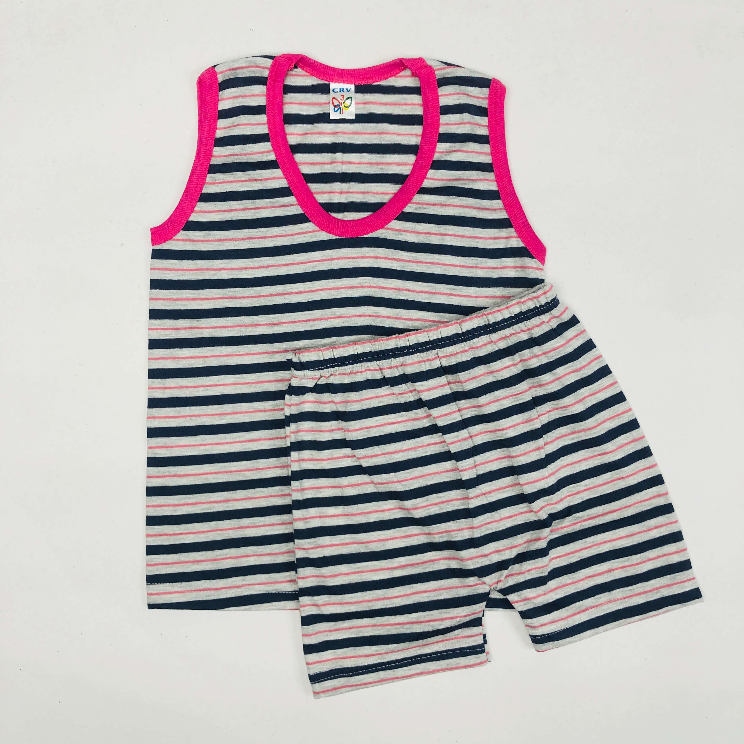 SL Kids Nikker Set