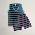 SL Kids Nikker Set