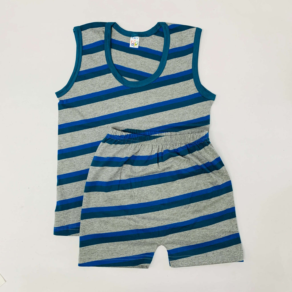 SL Kids Nikker Set