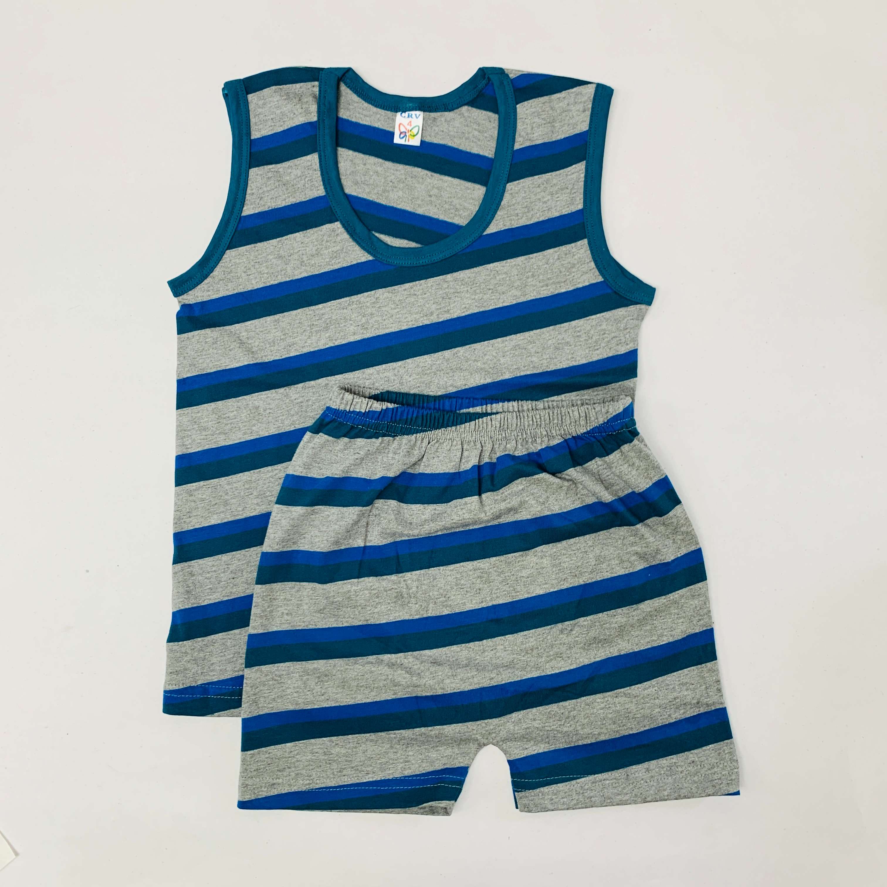 SL Kids Nikker Set