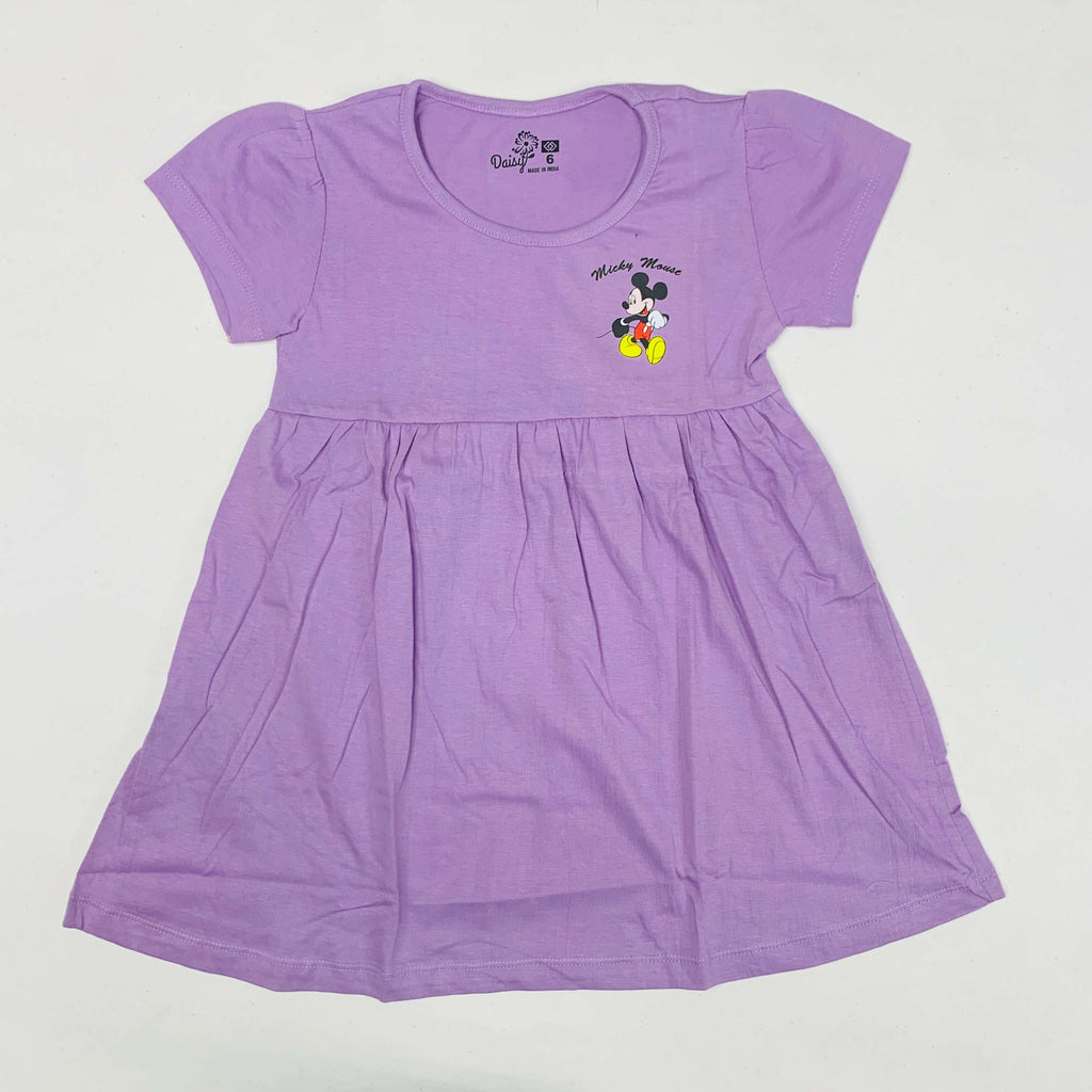Daisy Frock Combo Pack Of 3
